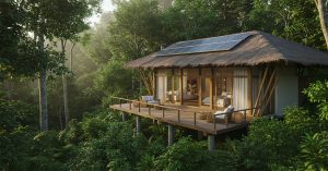 10 Steps to Make Your Hotel More Eco-Friendly for Green Travelers