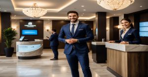 8 Steps to Master Customer Service Skills for Future Hotel Managers