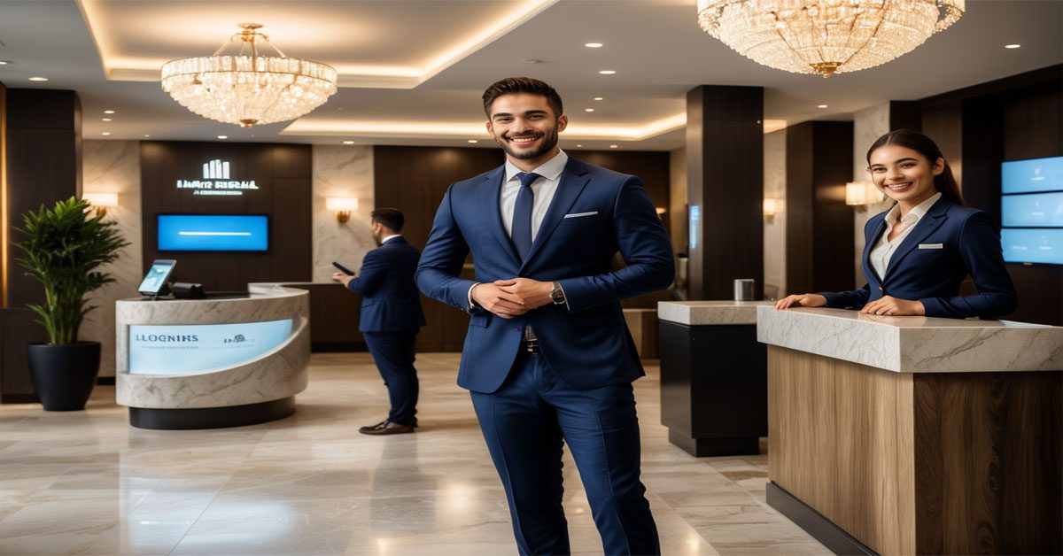 8 Steps to Master Customer Service Skills for Future Hotel Managers