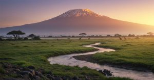 8 Steps to Promote Domestic Tourism in Africa