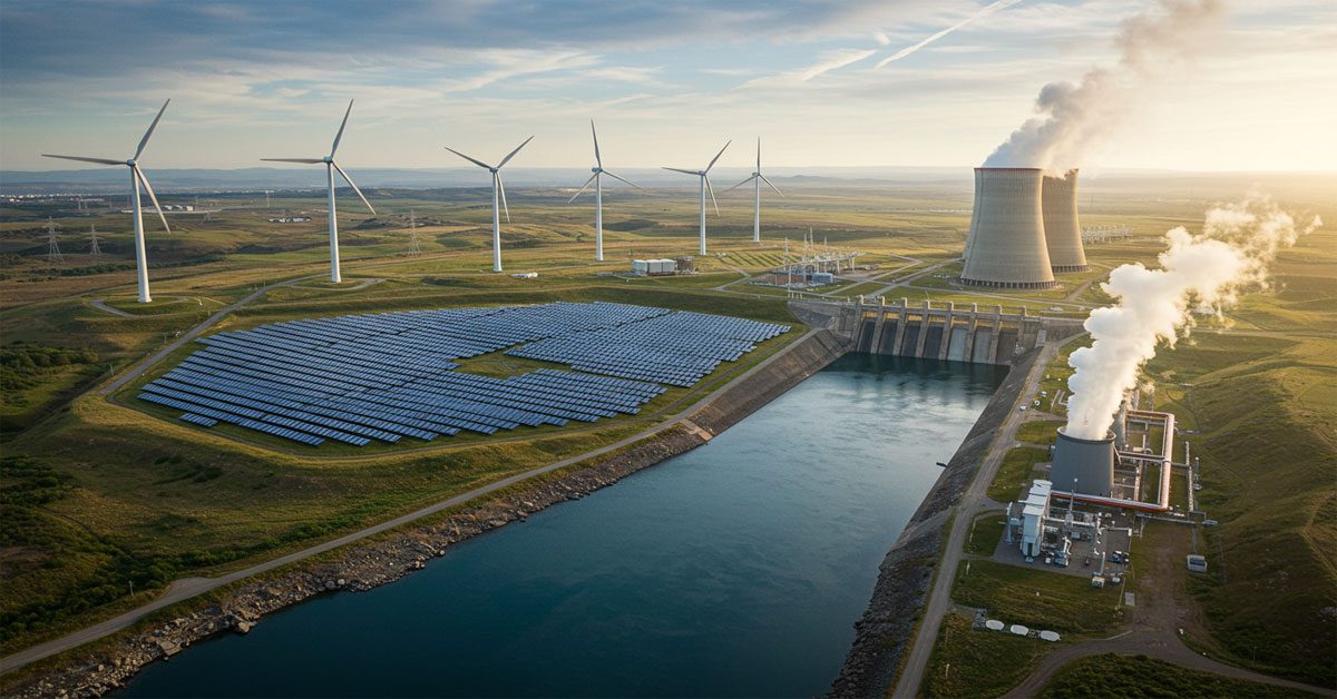 Renewable Energy Sources