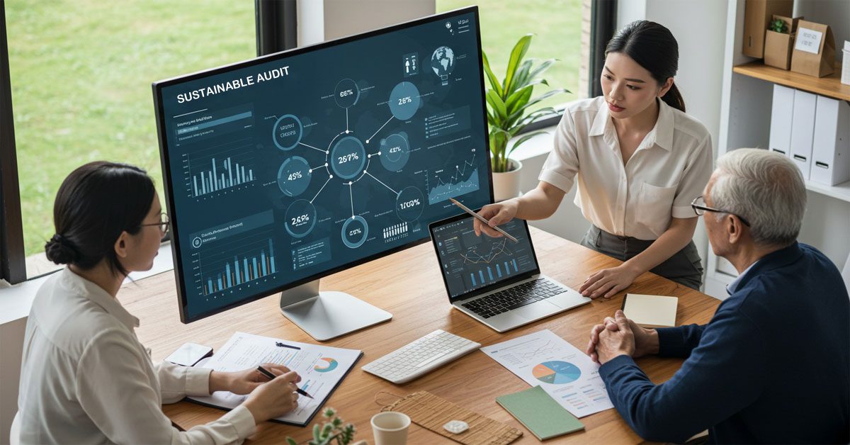 Sustainability Audit