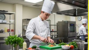 5 Steps to Build a Personal Brand as a Hospitality Student