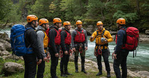 7 Steps to Ensure Safety in Tours and Activities