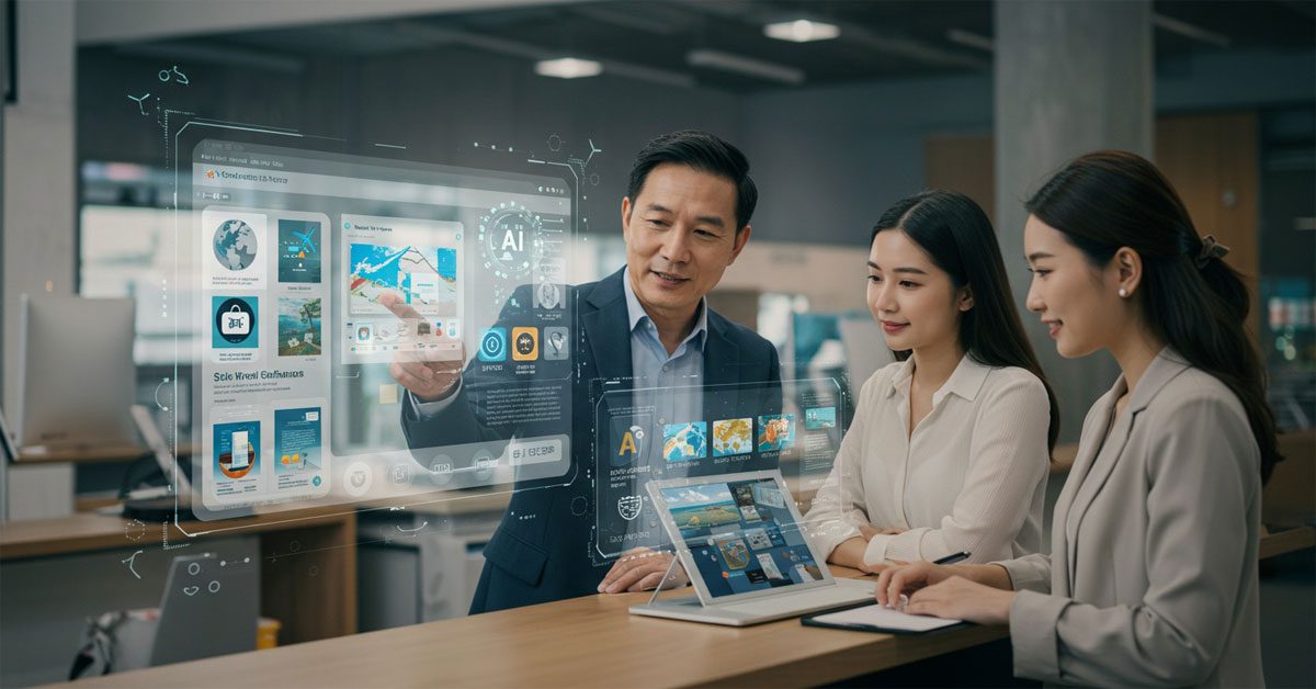 AI Certifications: The Best Programs for Travel, Tourism and Hospitality