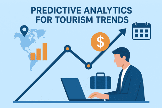 Predictive Analytics for Tourism Trends.png