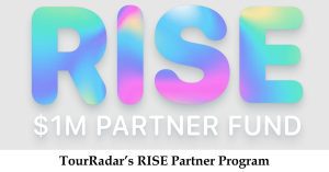 TourRadar’s RISE Partner Program