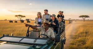 Top Mistakes to Avoid as a Freelance Safari Guide (And How to Fix Them)