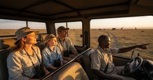 Family-Friendly-Safari-Trips-in-Tanzania