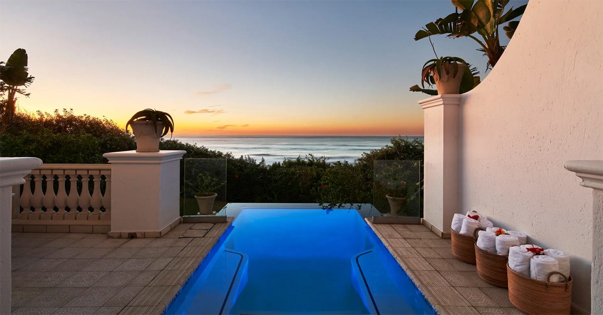 SABI Private Game Reserve - South Africa