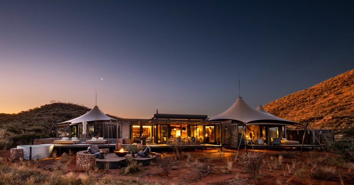 Anthea Rossouw - South Africa