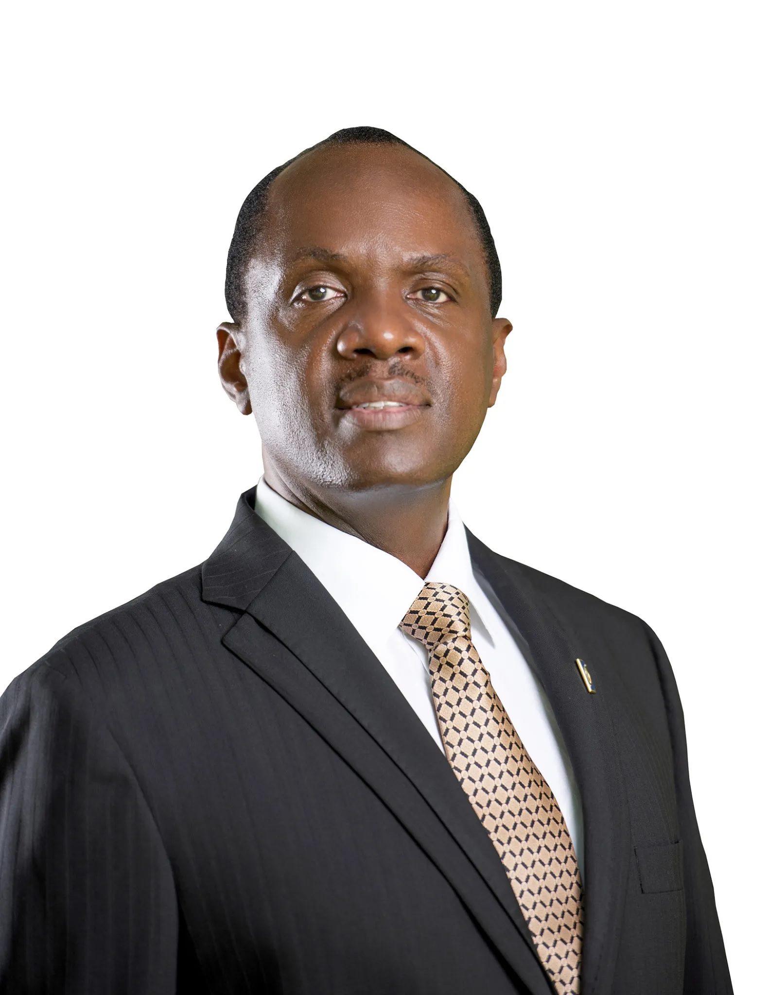 Dr Patrick Bitature