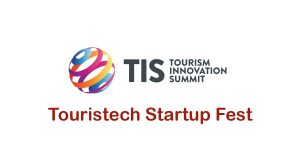 Touristech Startup Fest