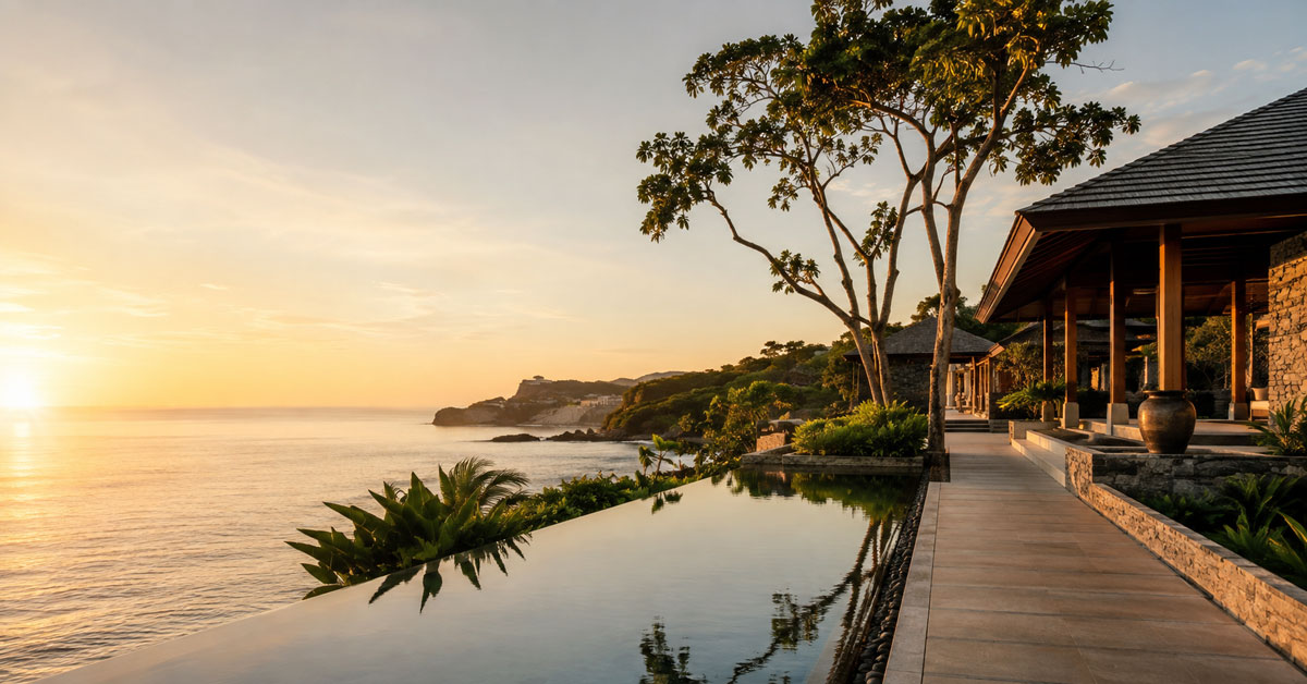 The Story of Aman Resorts
