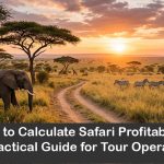 How to Turn Happy Travel Clients into Powerful Brand Ambassadors 6 Safari Profitability