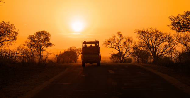 Before You Go on Safari in Tanzania: 8 Health Tips for a Comfortable Adventure 6 Before You Go on Safari in Tanzania: 8 Health Tips for a Comfortable Adventure