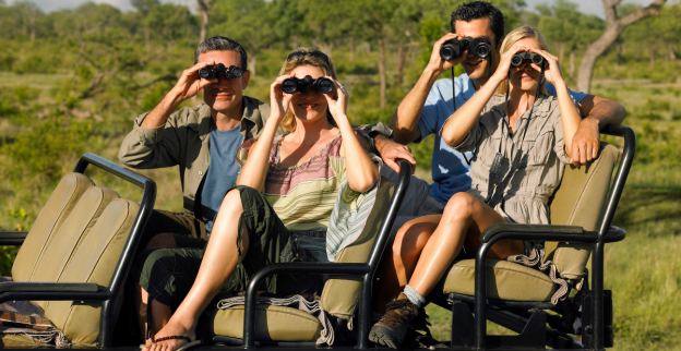 Before You Go on Safari in Tanzania: 8 Health Tips for a Comfortable Adventure 3 Before You Go on Safari in Tanzania: 8 Health Tips for a Comfortable Adventure